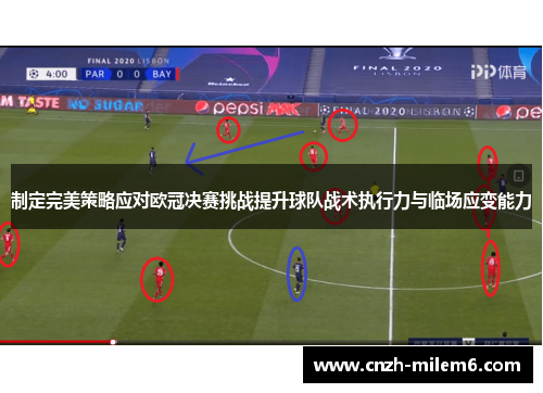 制定完美策略应对欧冠决赛挑战提升球队战术执行力与临场应变能力