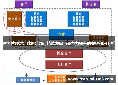 财务管理对足球俱乐部可持续发展与竞争力提升的关键作用分析