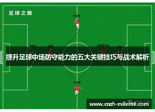 提升足球中场防守能力的五大关键技巧与战术解析