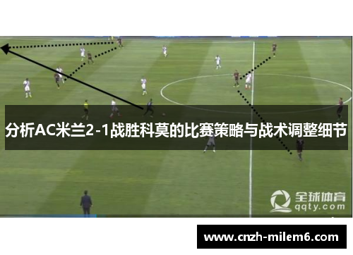 分析AC米兰2-1战胜科莫的比赛策略与战术调整细节