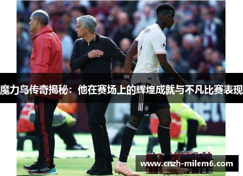 魔力鸟传奇揭秘：他在赛场上的辉煌成就与不凡比赛表现