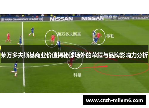 莱万多夫斯基商业价值揭秘球场外的荣耀与品牌影响力分析