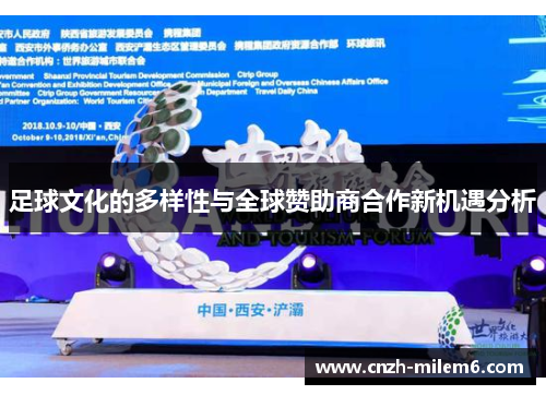 足球文化的多样性与全球赞助商合作新机遇分析 足球文化的多样性与全球赞助商合作新机遇分析